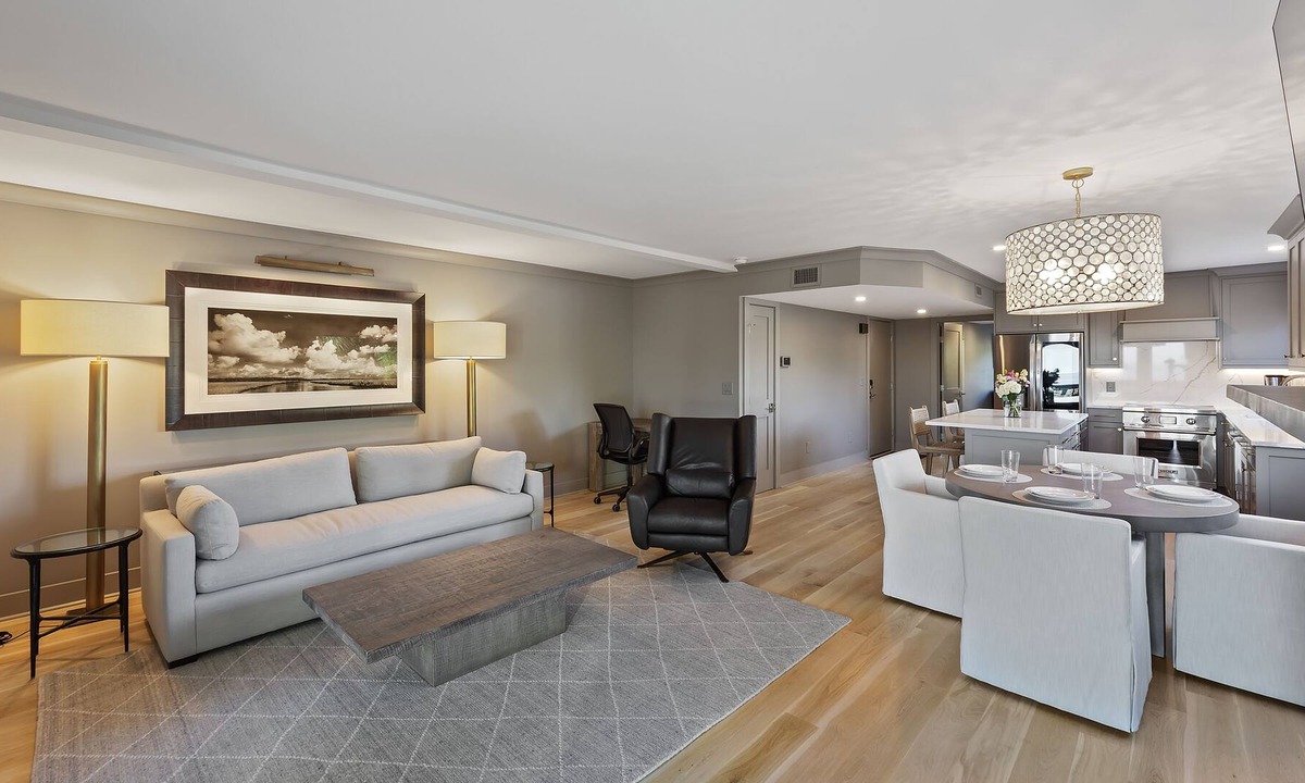 Isle of Palms Condo | Top Notch! GORGEOUS Renovations in POPULAR Seagrove Villa!