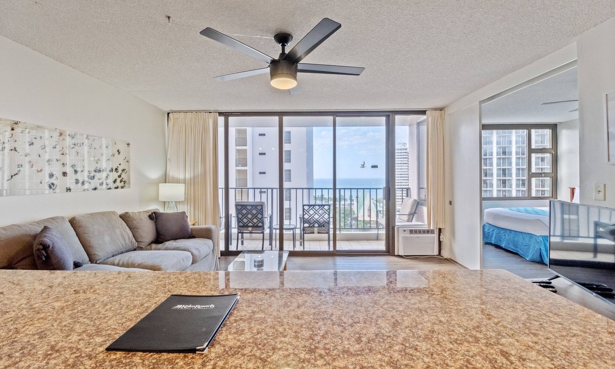 Ffp | Waikiki
