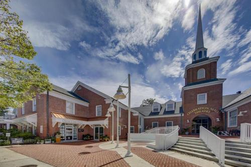 Rehoboth Beach Apartment | Town of Rehoboth Beach 20B Baltimore Ave