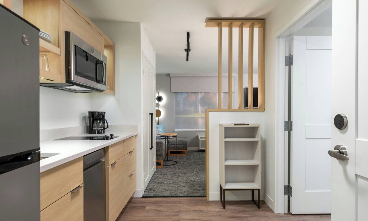Perry Hotel | Towneplace Suites By Marriott Perry Georgia National Fairgrounds