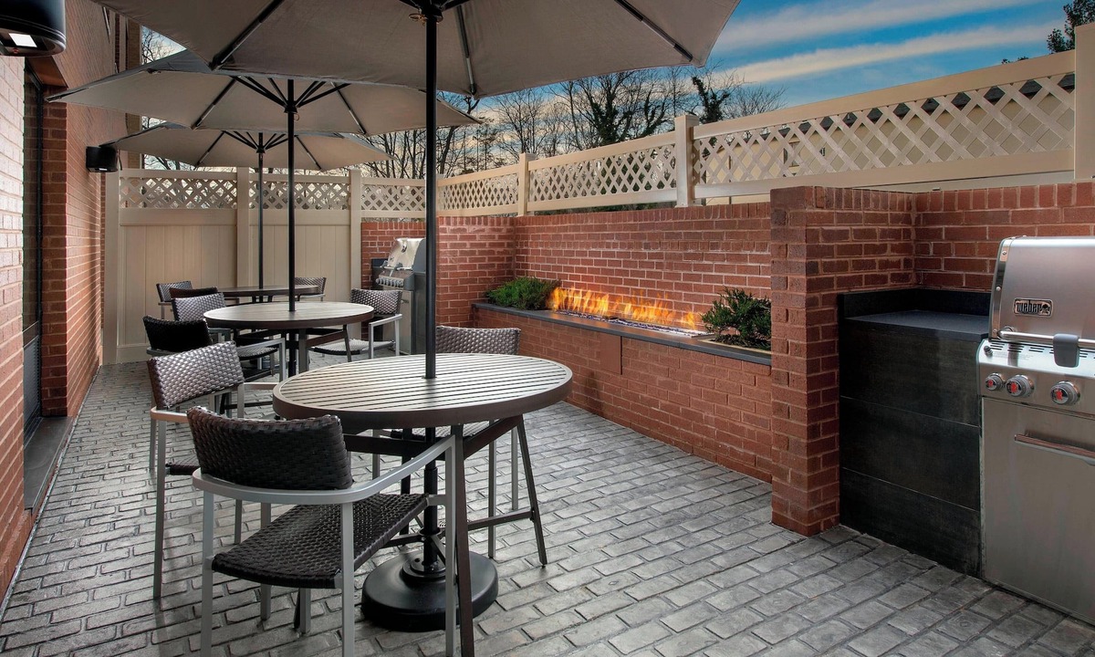 College Park Hotel | TownePlace Suites by Marriott College Park