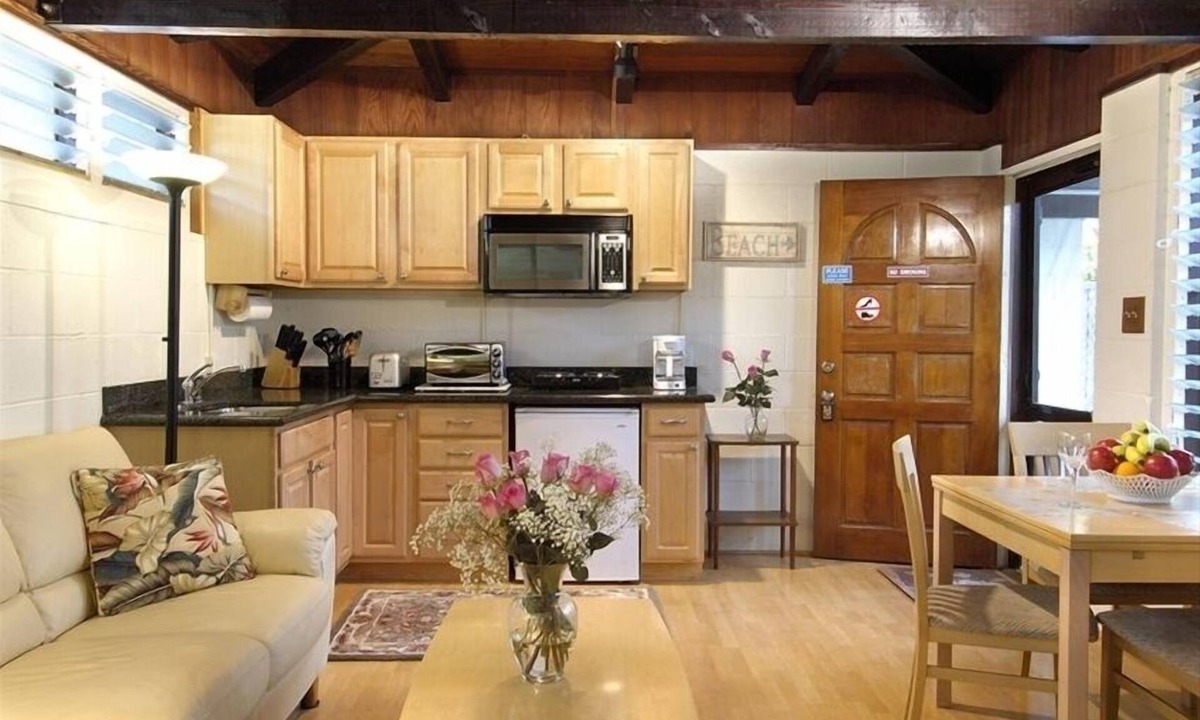 Kailua House | Tradewind Bungalow, in Kailua on Oahu