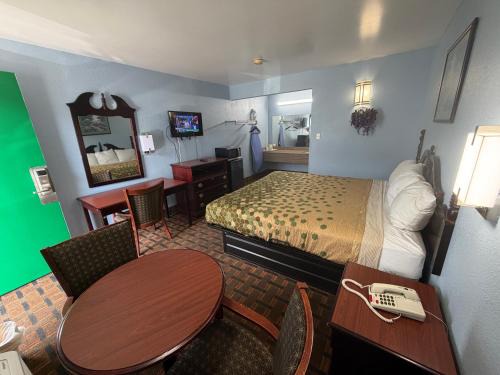 North Chesterfield Hotel | Travel inn