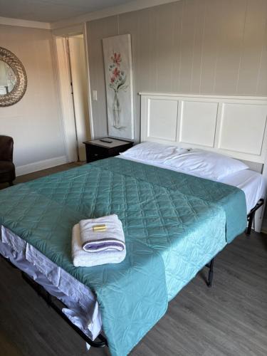 Jacksonville Hotel | Travelers Inn Hotel Jacksonville