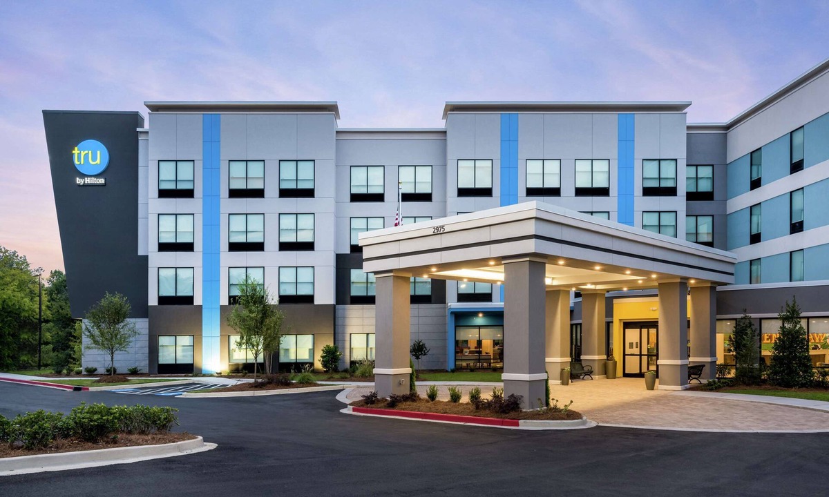 Town Center Hotel | Tru By Hilton Atlanta NW Kennesaw