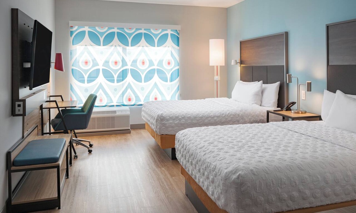 Spring Hill Hotel | Tru By Hilton Spring Hill