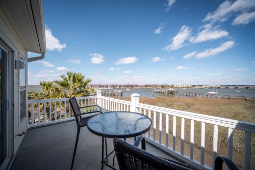 Folly Beach House | Turtle Bay 17