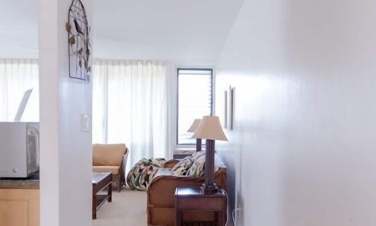 Kahuku Condo | Turtle Bay Hale Kuilima Condo - Near World Class Snorkeling Beaches! by RedAwning