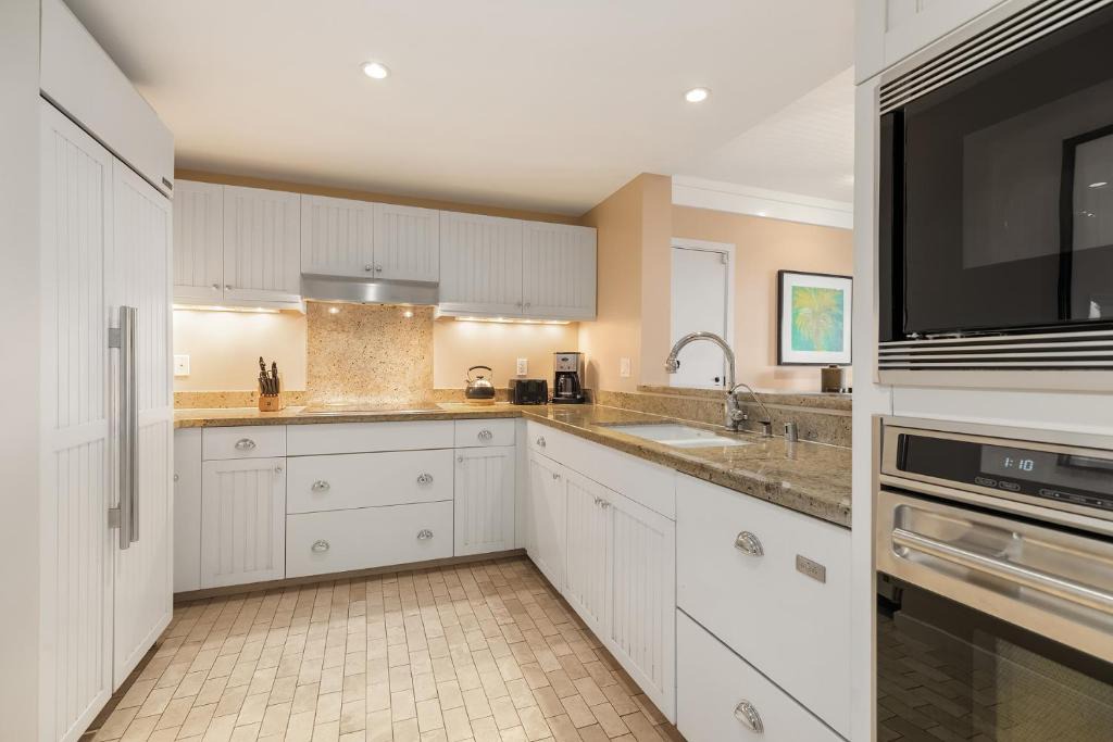 Kahuku Apartment | Turtle Bay Villas 205