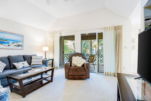 Kiawah Island House | Turtle Cove 5552