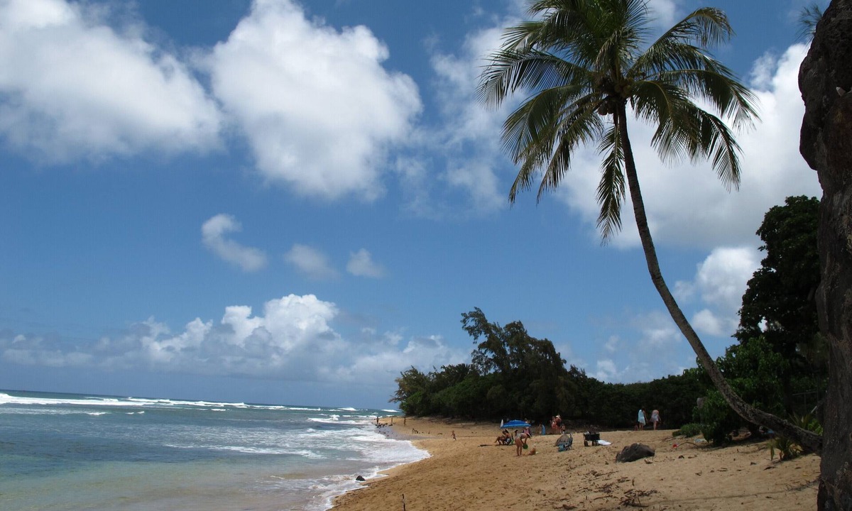 Pupukea House | Two bedrooms one Amazing Vacation