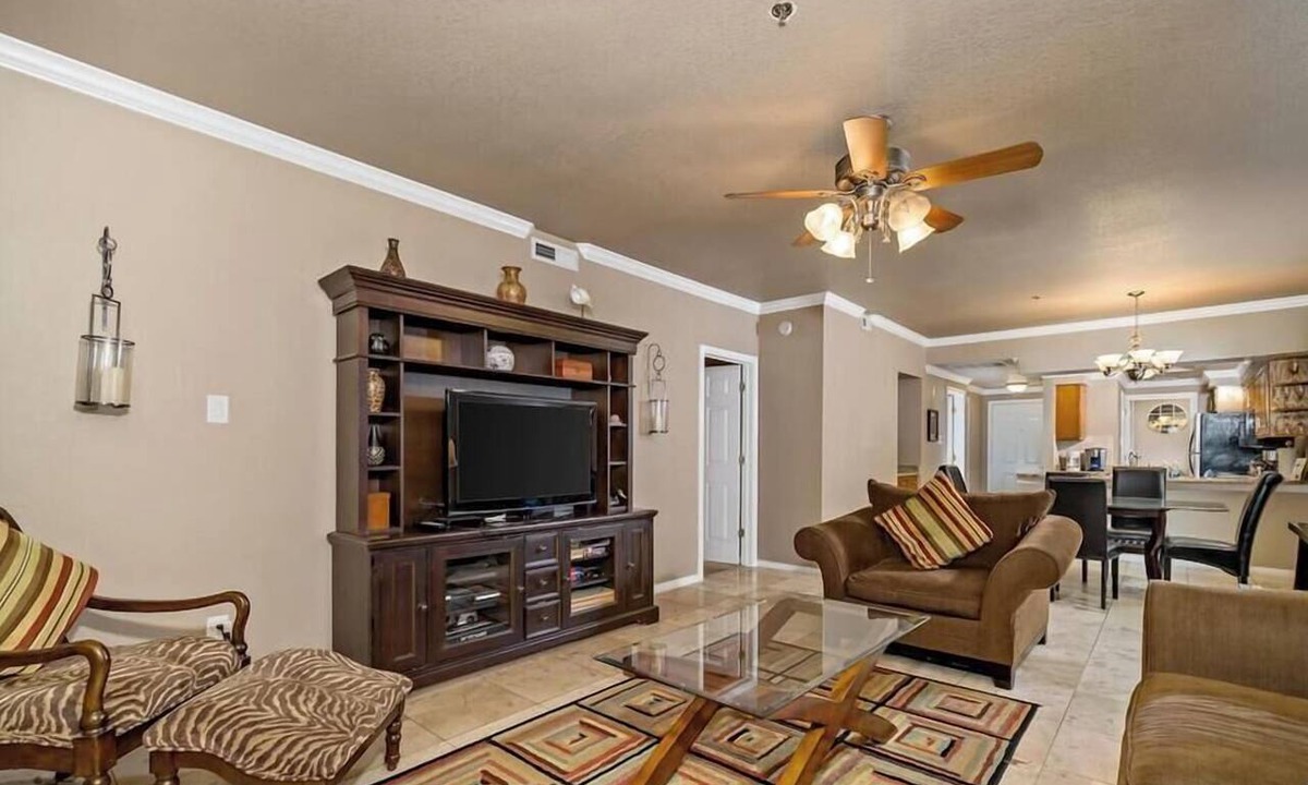 Highland Lake Estates Condo | UNIT 2111 - 2/2 at Island on Lake Travis