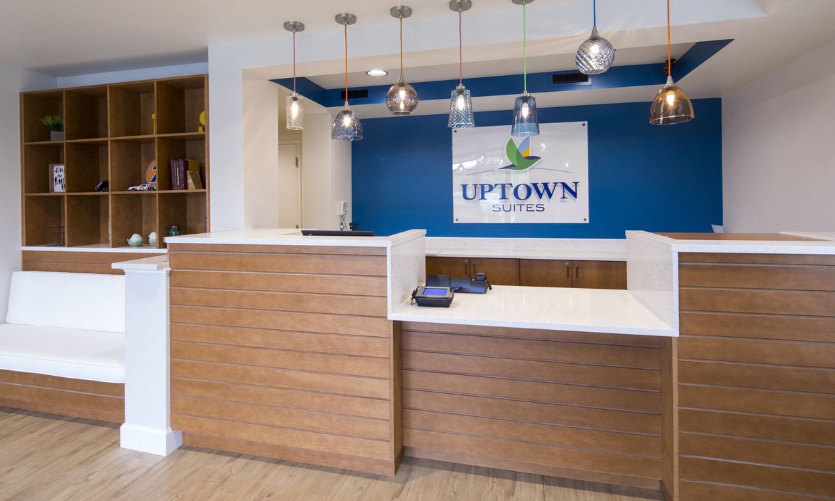 Concord Hotel | Uptown Suites Extended Stay Charlotte NC – Concord
