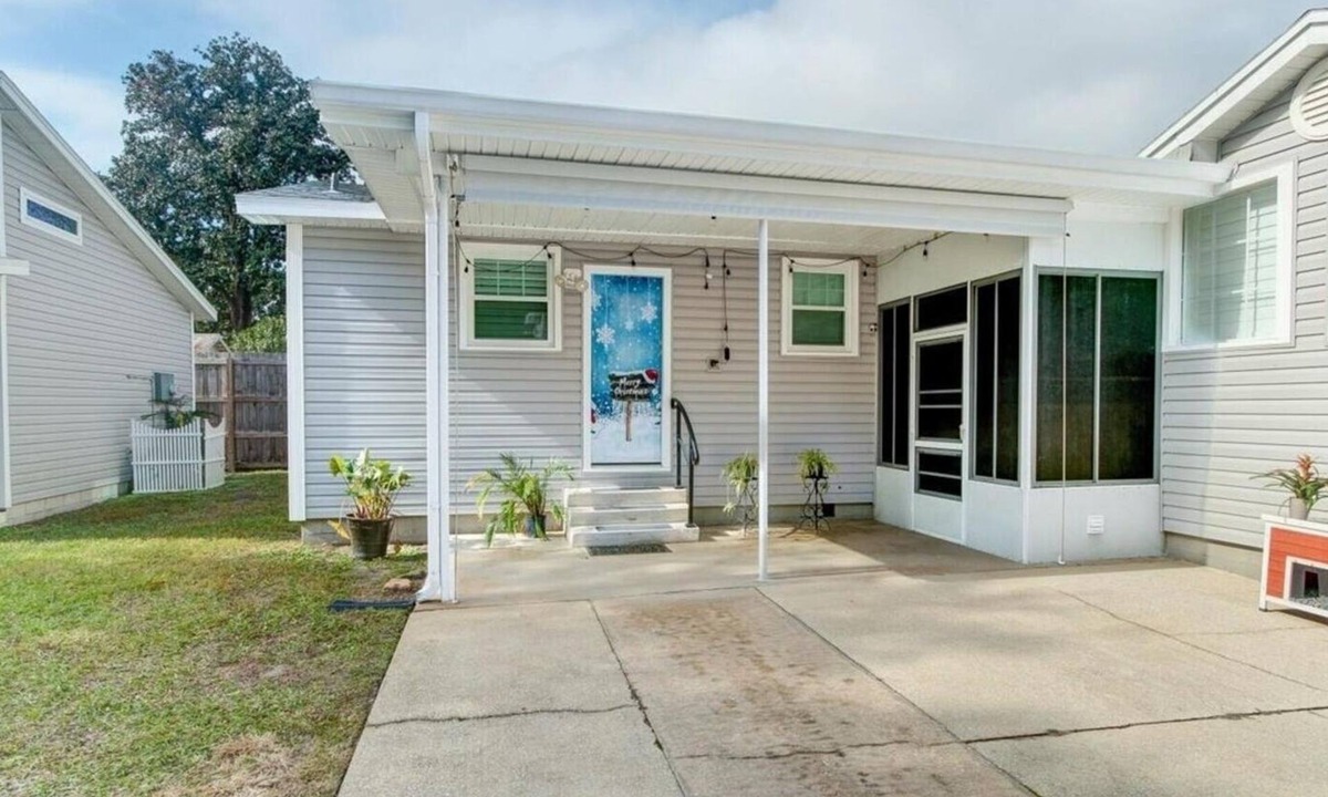 Fairfax Apartment | Urban Nest for Two Cozy Jax Hideaway - Unit 2