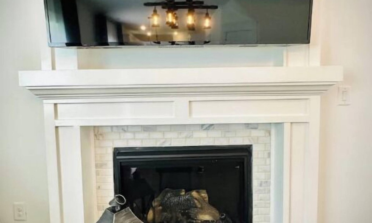 Gainesville House | Viking House