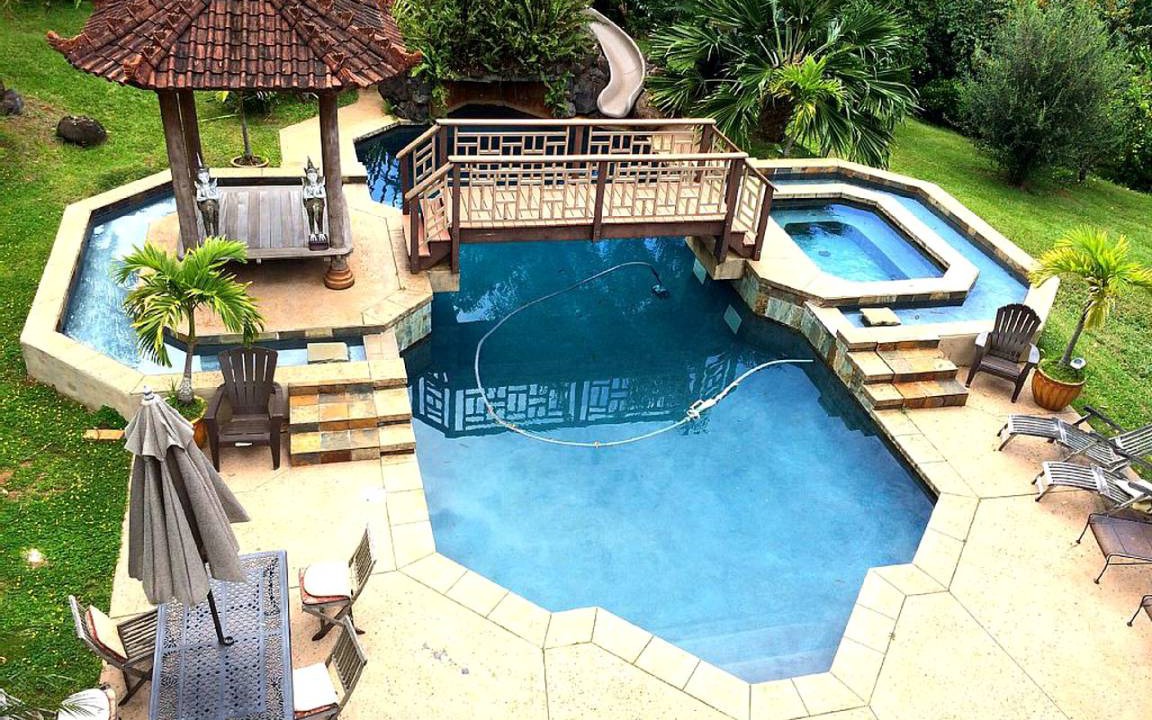 Pauwela Villa | Villa ∙ 1 bedroom ∙ 6 guests