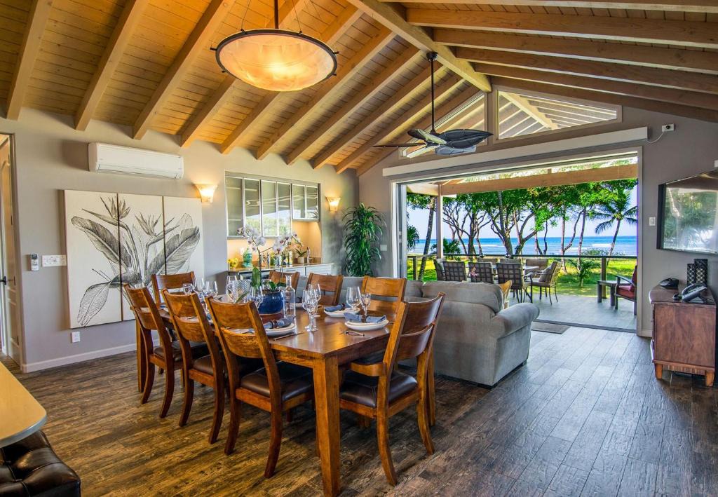 Kihei Villa | Villa Moana Maui