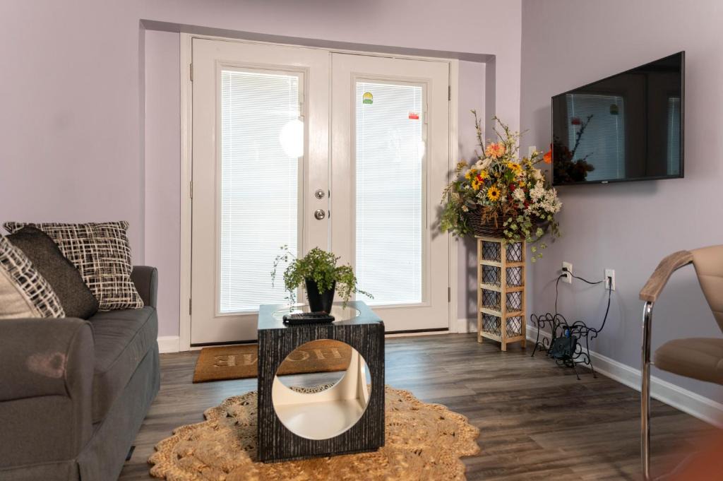 Garfield Heights Apartment | VISTA A/B