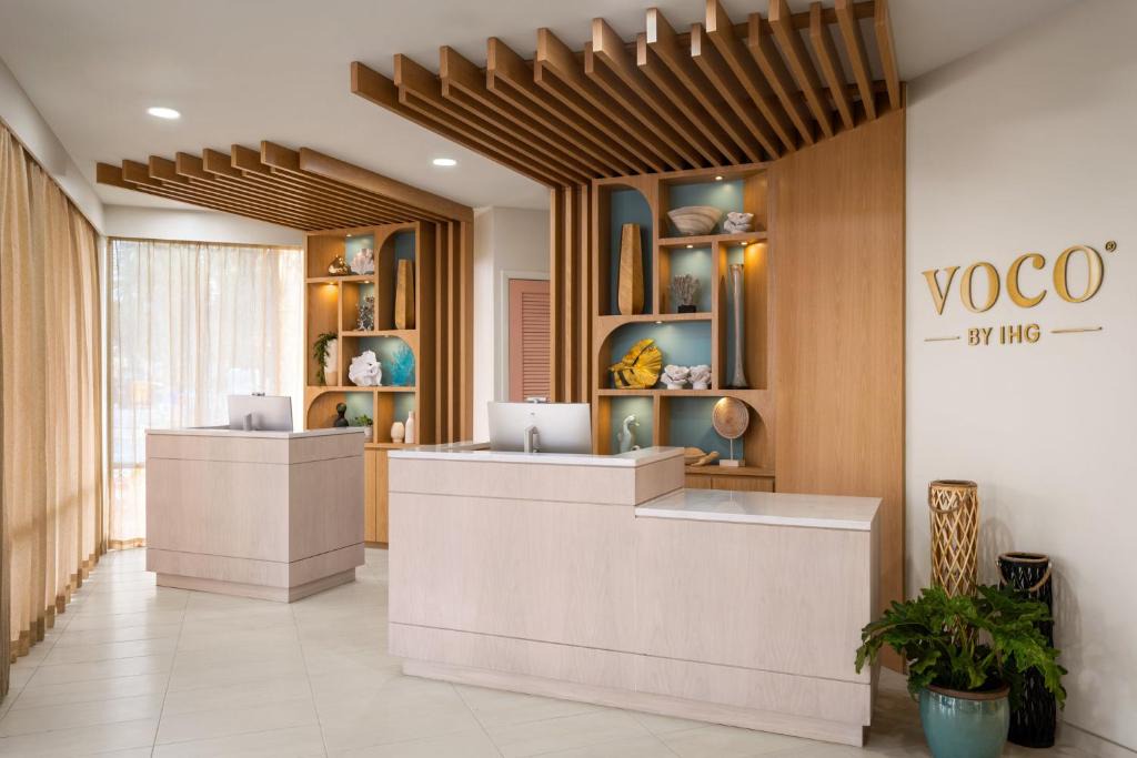 Myrtle Beach Hotel | voco The Shelby - Myrtle Beach by IHG