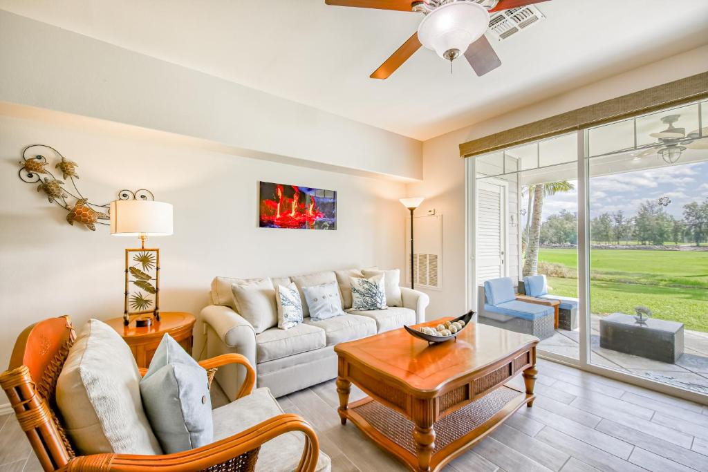Waikoloa Apartment | Waikoloa Fairway Villas #D3