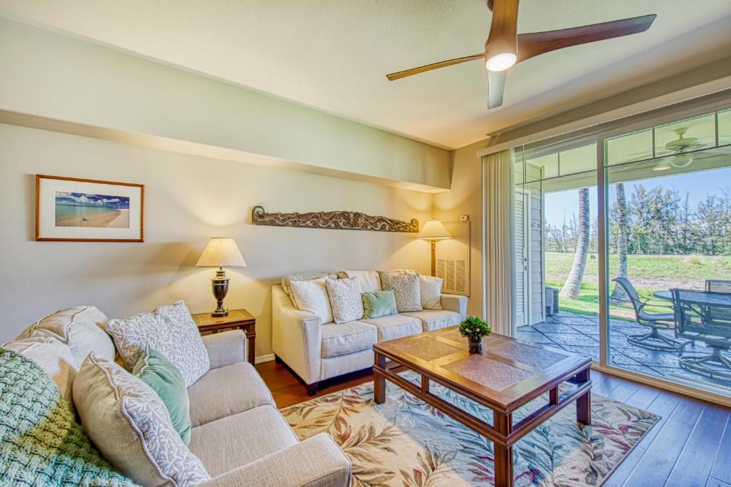 Waikoloa Apartment | Waikoloa Fairway Villas #H3
