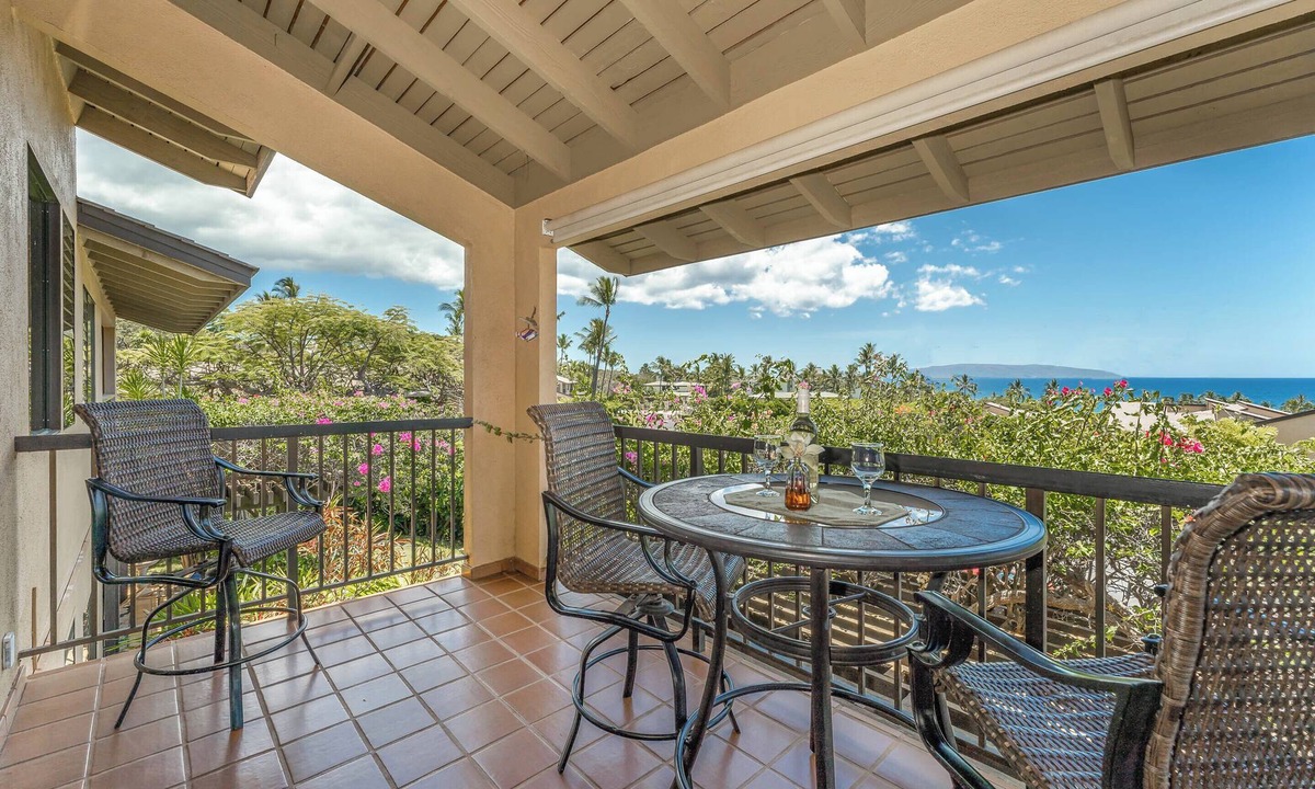 Wailea Condo | Wailea Ekahi 17E | Resort Level Amenities!
