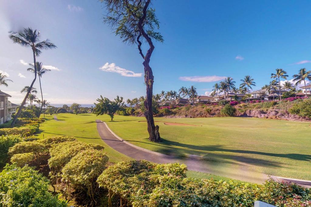 Wailea Apartment | Wailea Grand Champions