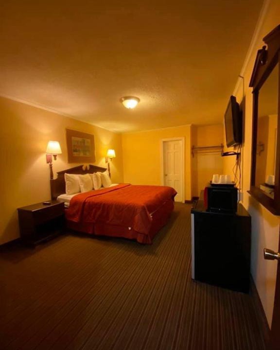 Wakefield Hotel | WAKEFIELDINN Motel