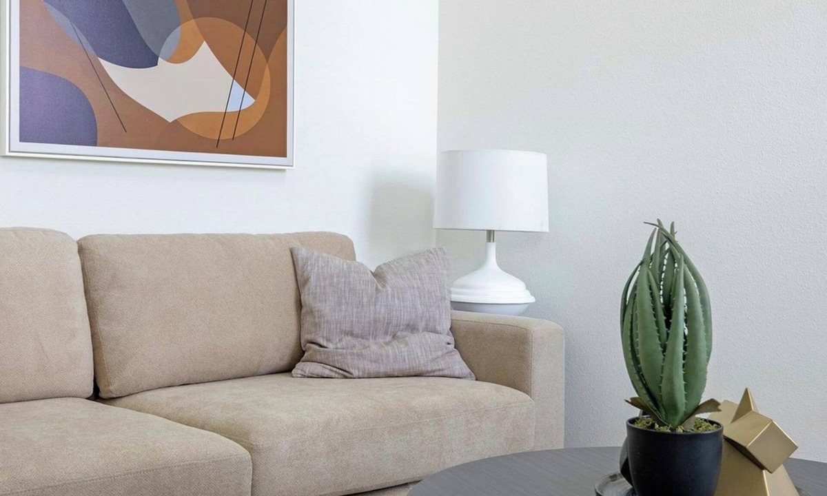 Waller Apartment | Waller 3BD/2.5BA 3 - Three Bedroom Apartment, Sleeps 6
