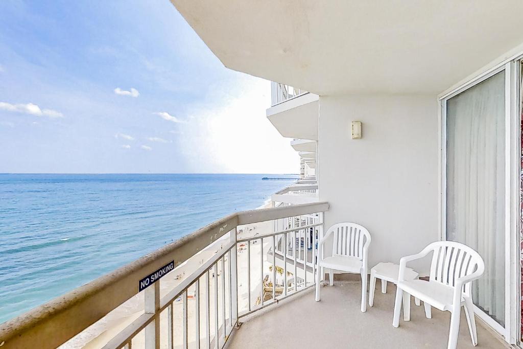 Garden City Apartment | Water's Edge Resort 1002