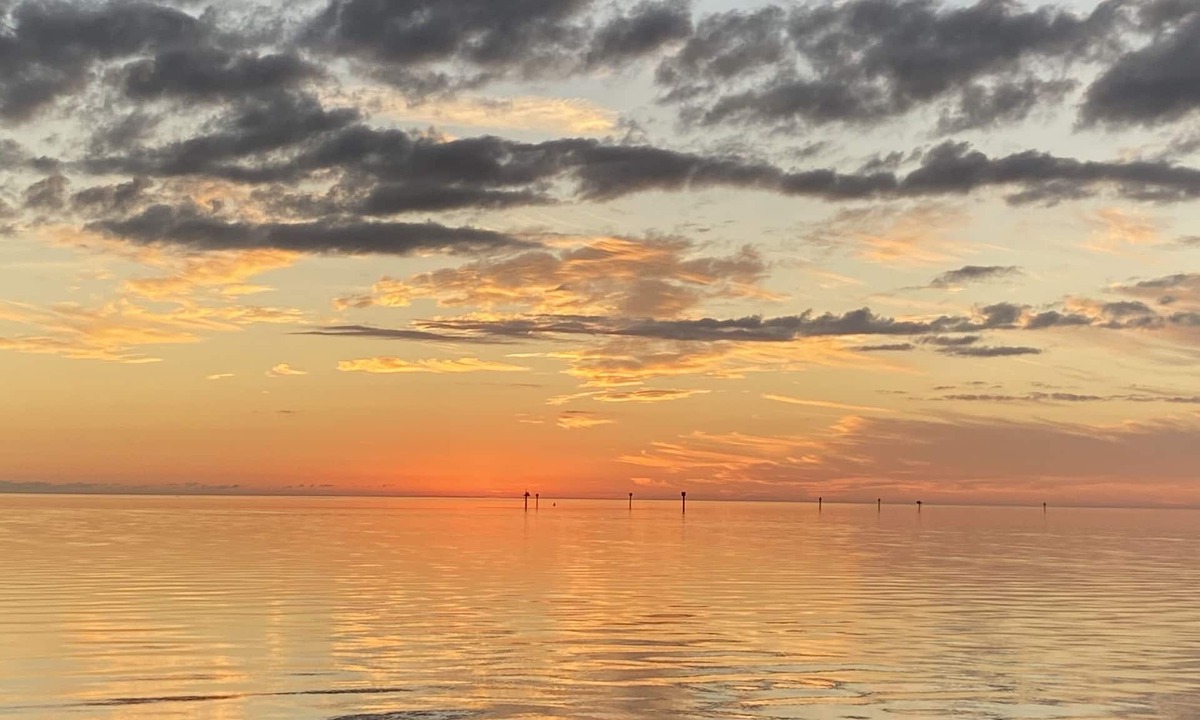 Salem House | Waterfront & 4 minutes from the Gulf of Mexico