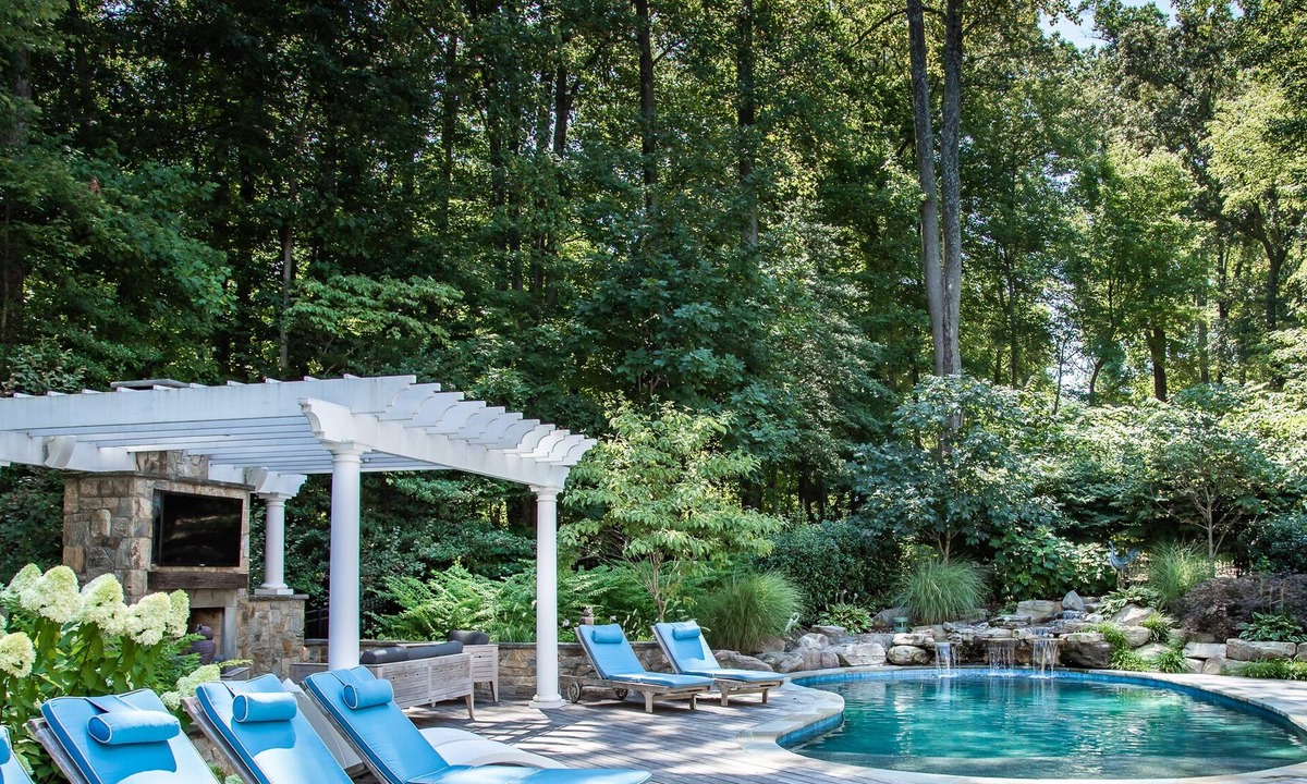 Annapolis House | Waterfront Oasis of Annapolis Blue