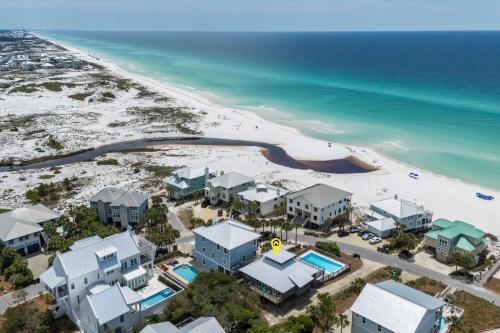 Gulf Trace House | Watervale