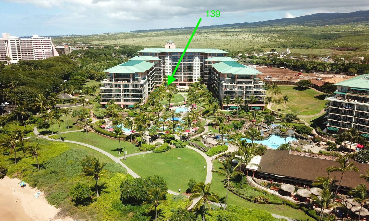 Honokowai Condo | Welcome back to Maui, Gorgeous Ground Floor 2bed2bath, wrap around lanai K139