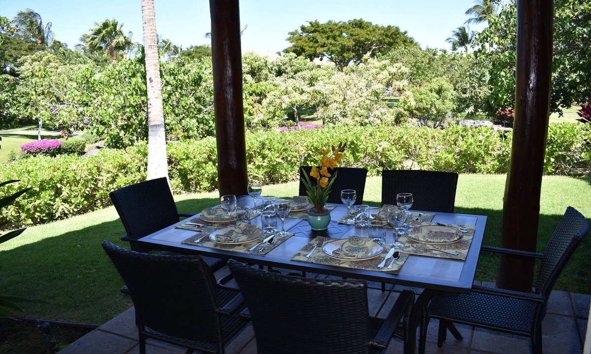 Kamuela House | Welcome to 1602, Our Piece of Paradise!
