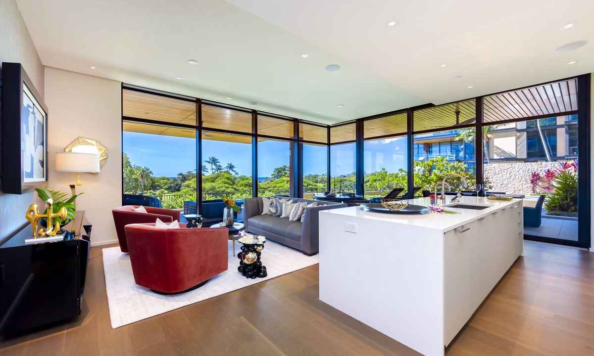 Park Lane | Ala Moana