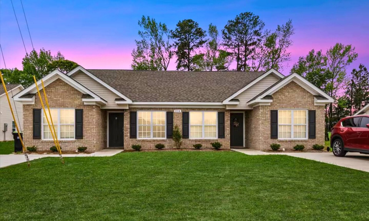 Winterville House | Welcome to Your Winterville/Greenville Getaway!