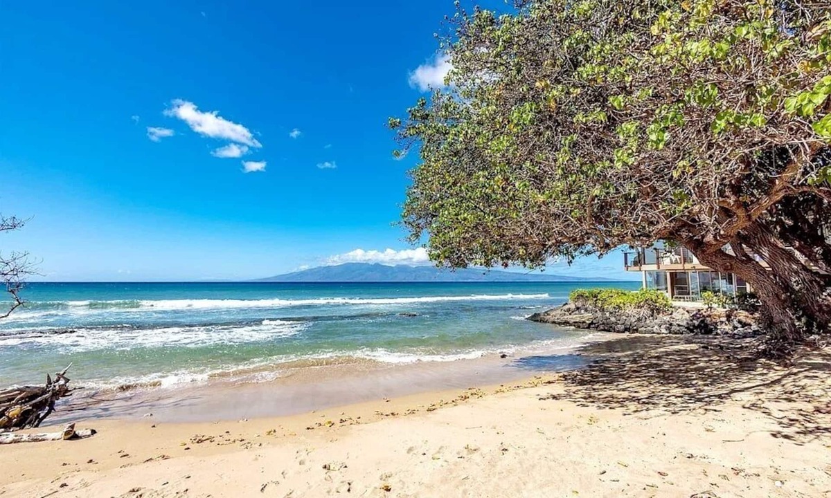 Honokowai Palms | Honokowai