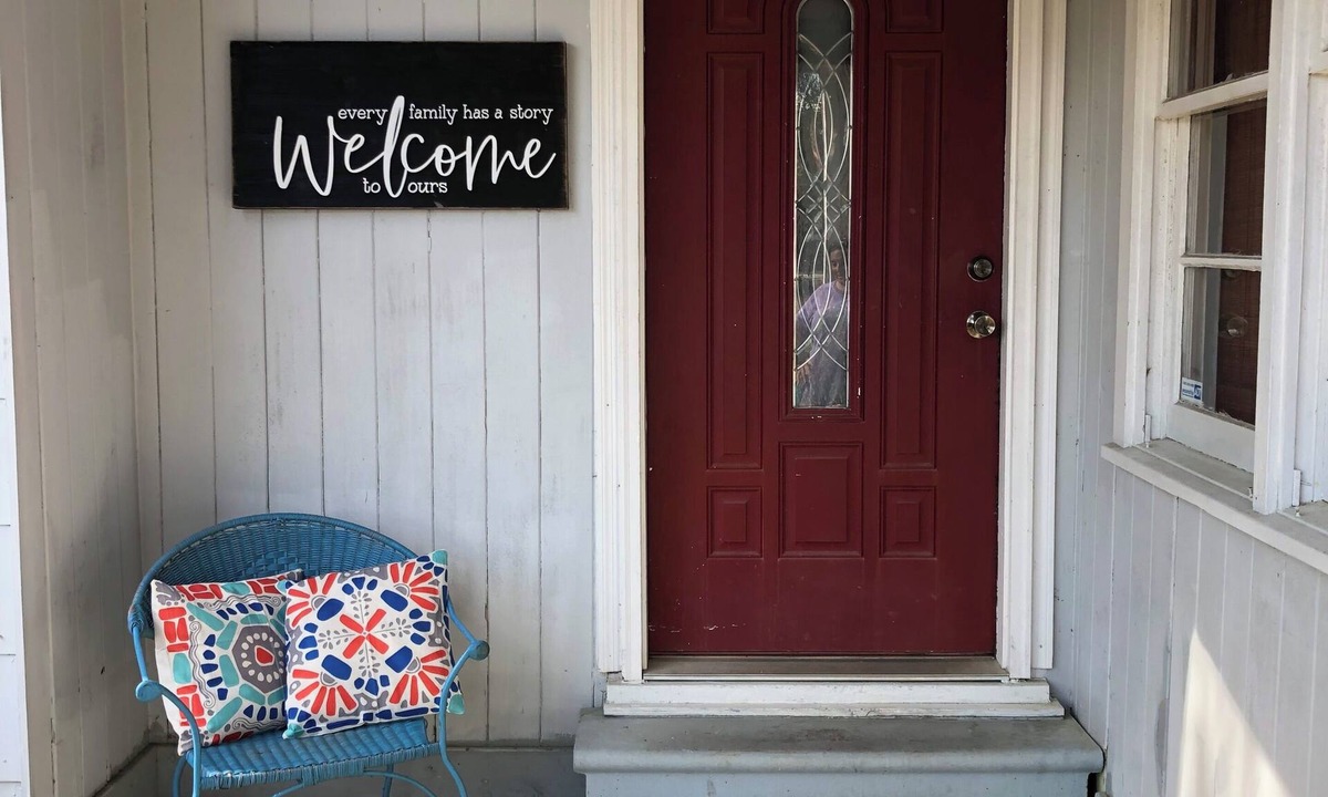 Thomasville House | Whispering Pines Court in Historical Thomasville
