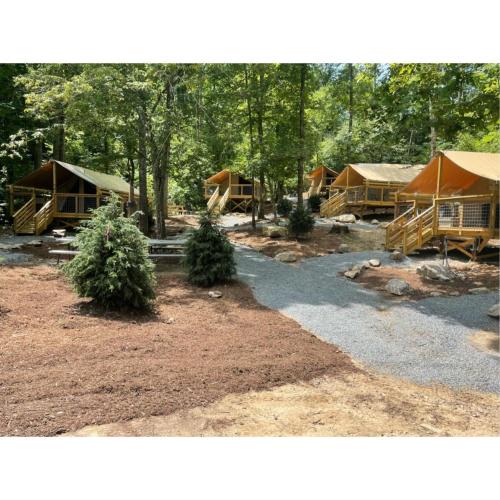 Saluda Other | Wilderness Cove Campground