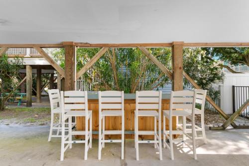 Surfside Beach House | Wildhurst by the Sea