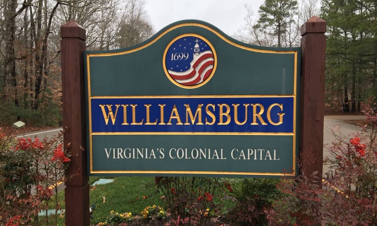 Williamsburg Condo | Williamsburg 3 BD Deluxe condo - near Colonial Williamsburg