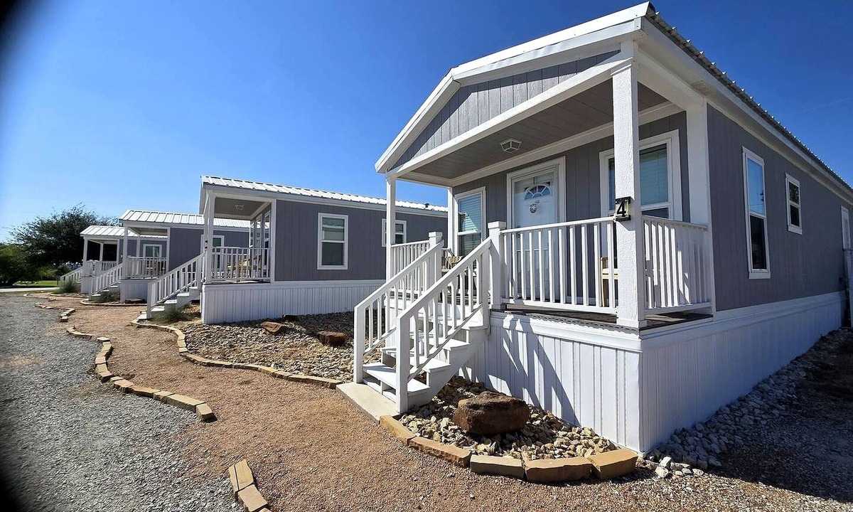 Graford Other | Willow Beach RV Park & Marina