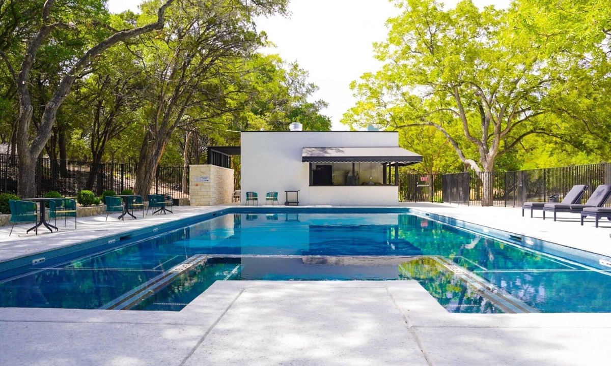 Wimberley Hotel | Wimberley Inn