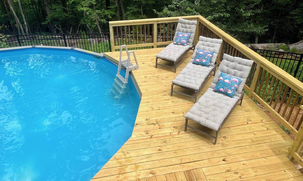 Cartersville House | Win the Tourney, Beat the Shower Rush