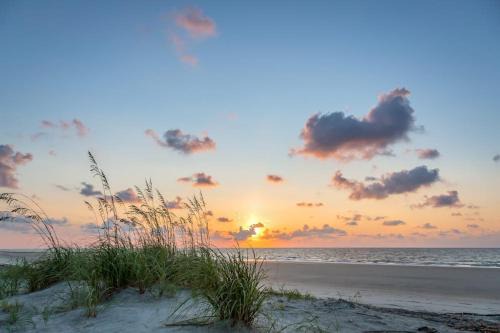 Palmetto Dunes House | Windsor Court North 4204