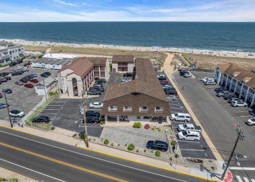 Point Pleasant Beach Hotel | Windswept Motel