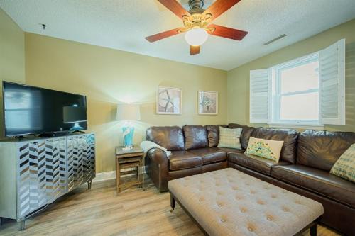 Windy Hill House | Windy Hill Villa 1 - Beach Barnacle