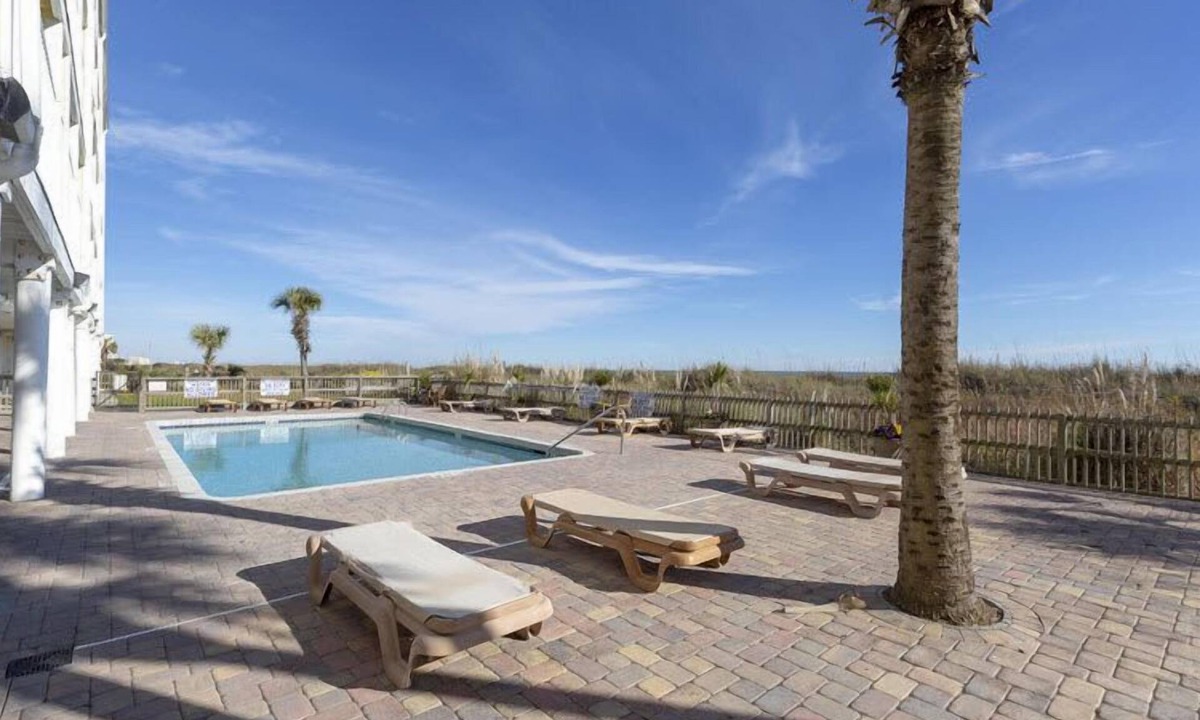 Windy Hill Apartment | Windy Shores II-2BRMU