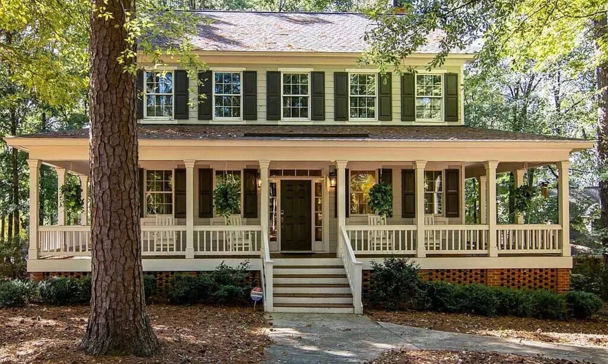 Greensboro Cottage | Wonderful Reynolds Lake Oconee Cottage! 3 bed/2.5 bath, Lake, Pool, Tennis, Golf